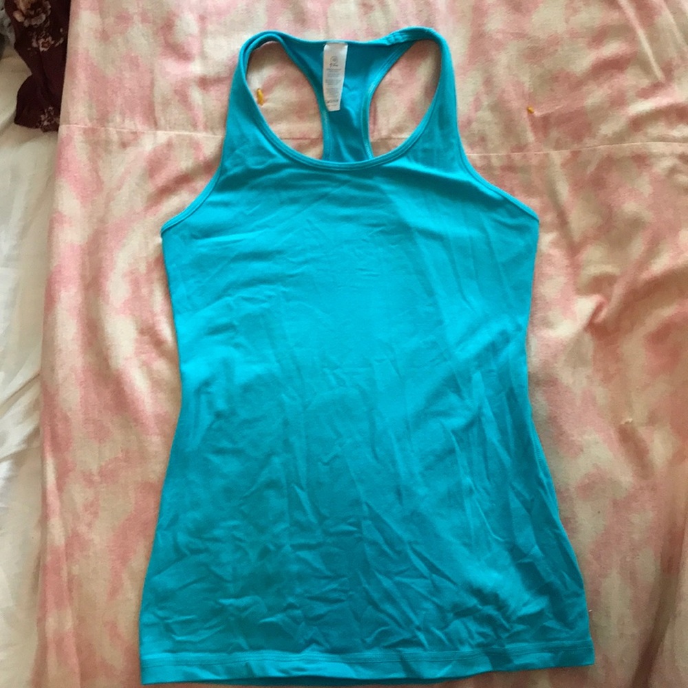 Ivivva Athletic Tank Top